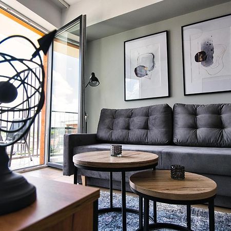 Apartament Timi Zator By Housine Exterior foto