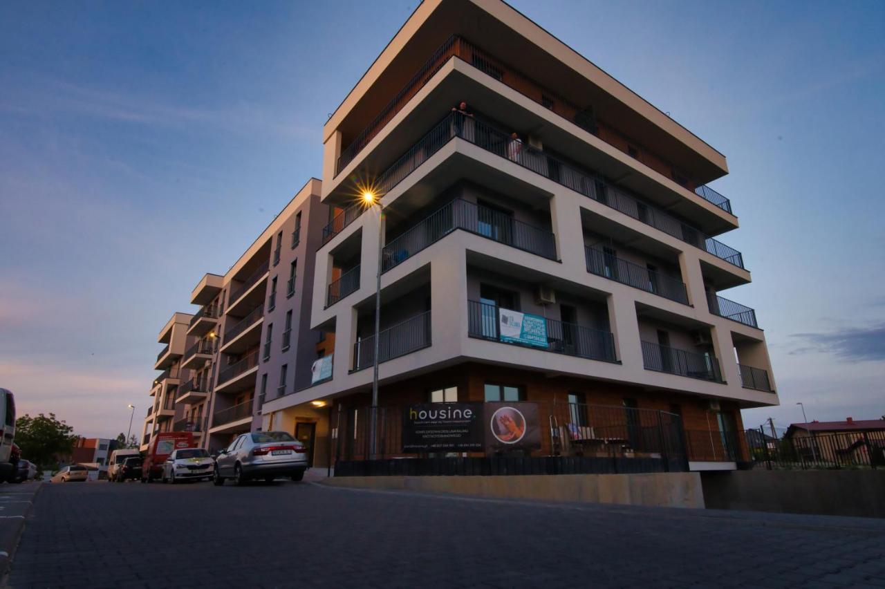 Apartament Timi Zator By Housine Exterior foto