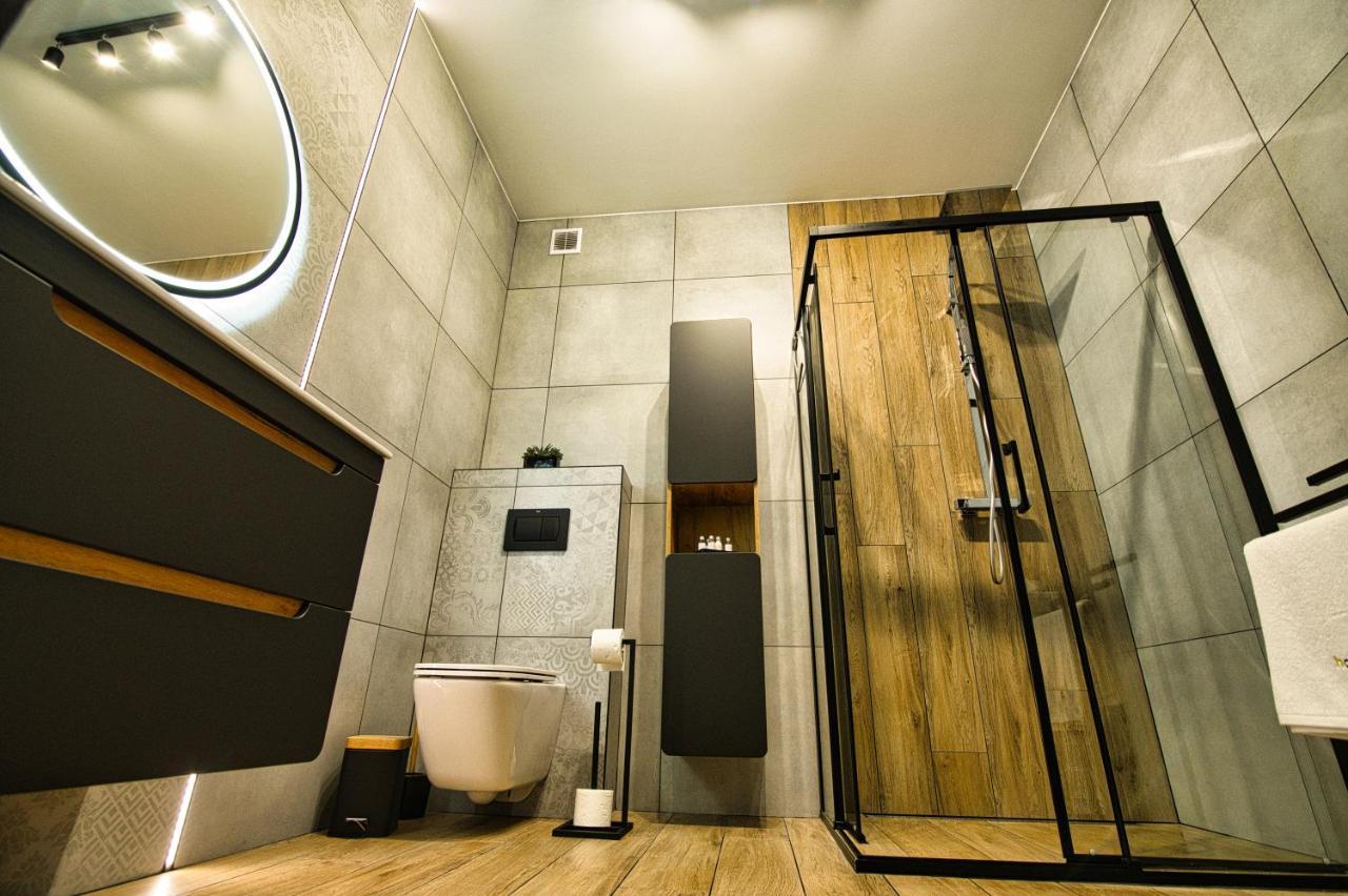 Apartament Timi Zator By Housine Exterior foto